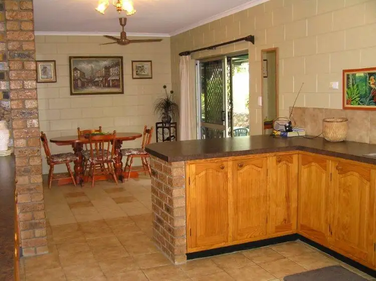 Fifth view of Homely house listing, 8 Little Street, Mount Molloy QLD 4871
