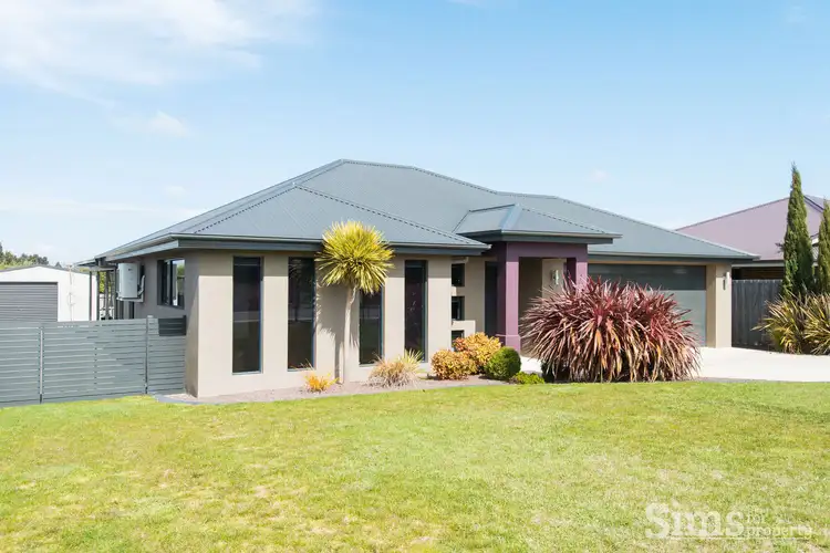 Second view of Homely house listing, 63 Seccombe Street, Perth TAS 7300