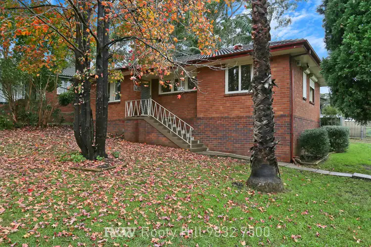 55 Ellsworth Drive, Tregear NSW 2770