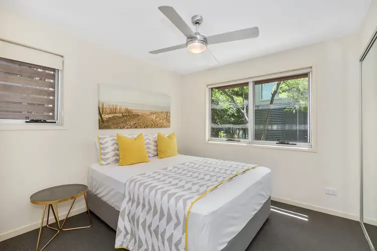 Sixth view of Homely townhouse listing, 21 / 614 - 618 Casuarina Way, Casuarina NSW 2487