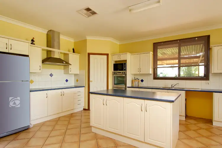 Third view of Homely house listing, 201. Fenn Place, Gawler Belt SA 5118