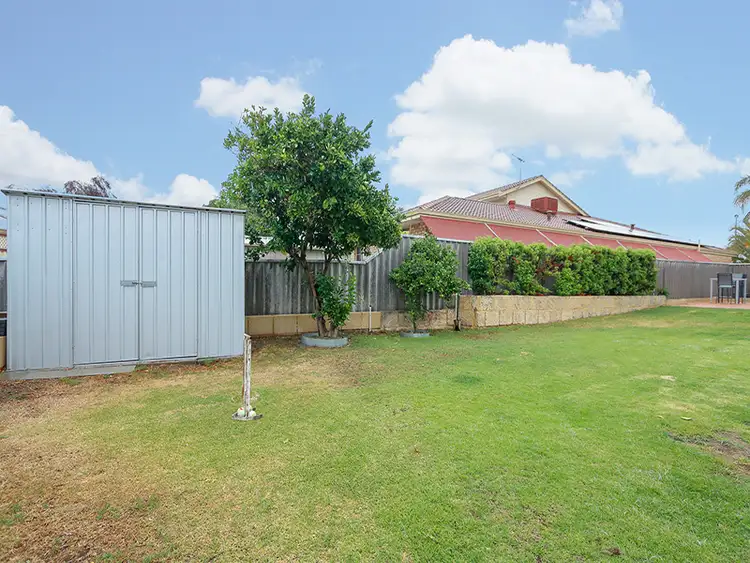 Sixth view of Homely house listing, 3 Coipasa Place, Joondalup WA 6027