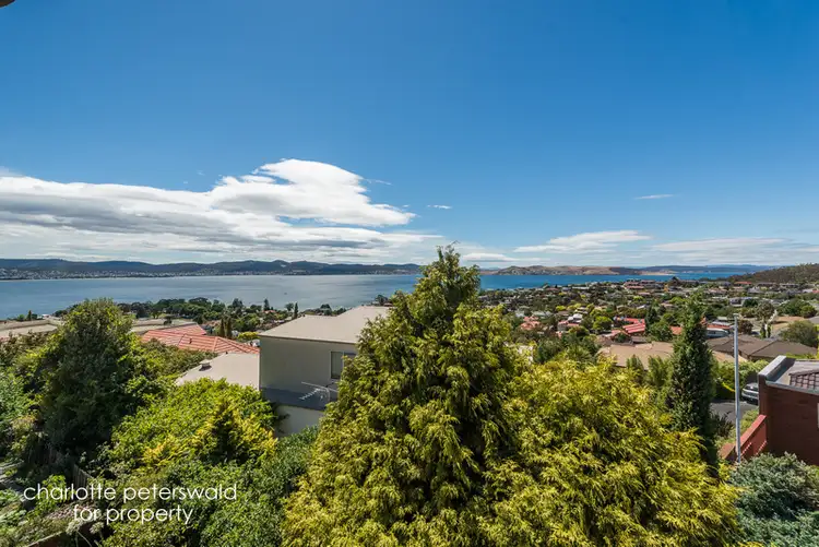 Third view of Homely house listing, 1/66 Lipscombe Avenue, Sandy Bay TAS 7005