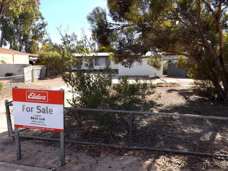 Fourth view of Homely house listing, 34 Bay Road, Streaky Bay SA 5680