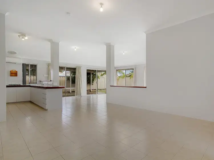 Second view of Homely house listing, 11 Formia Place, Secret Harbour WA 6173