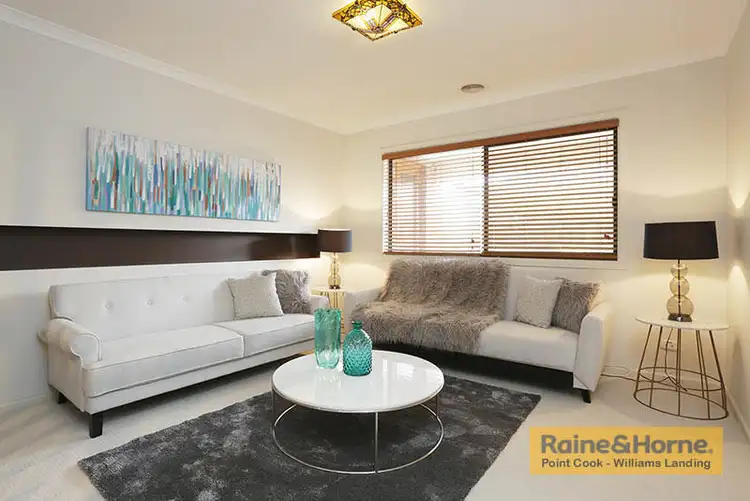 Third view of Homely house listing, 17 Tenterfield Place, Tarneit VIC 3029