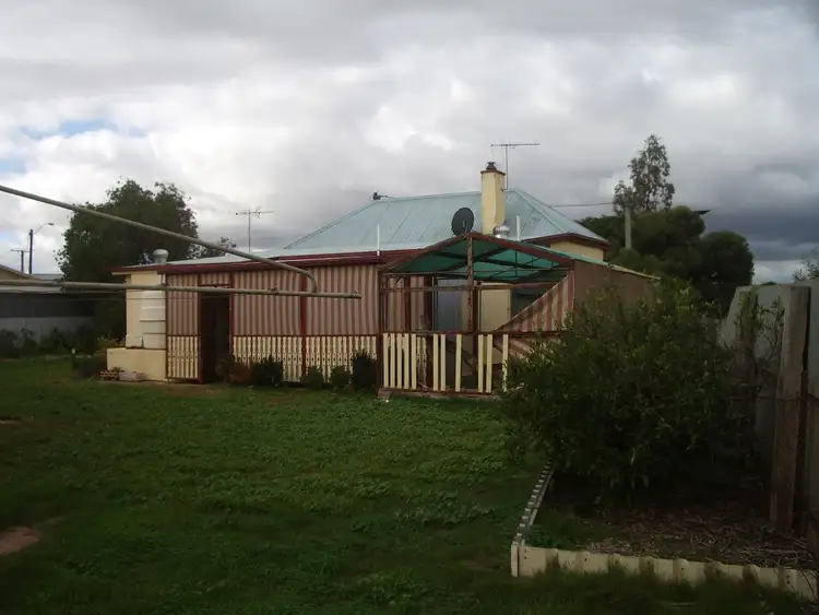 Fifth view of Homely house listing, 20 Higham Avenue, Balaklava SA 5461