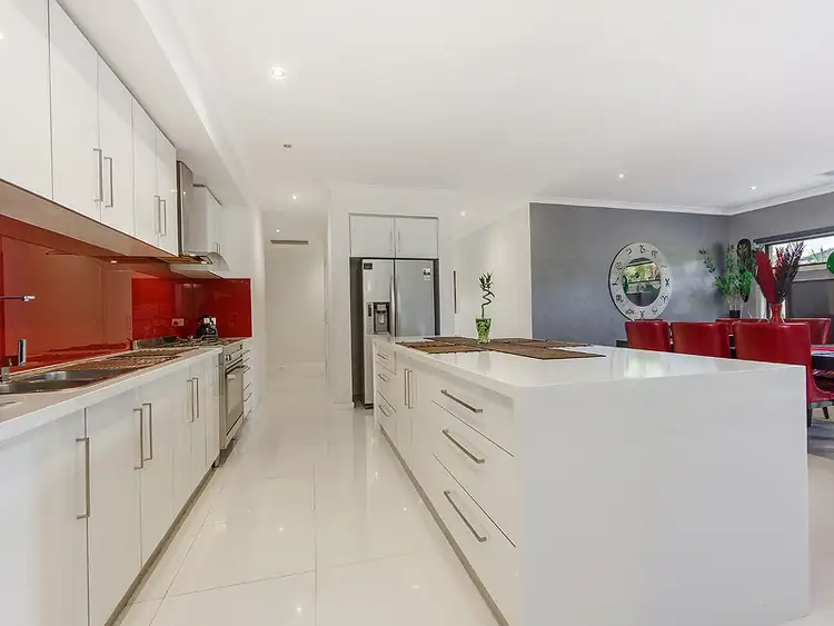 Fourth view of Homely house listing, 30 Paringa Way, Burnside VIC 3023