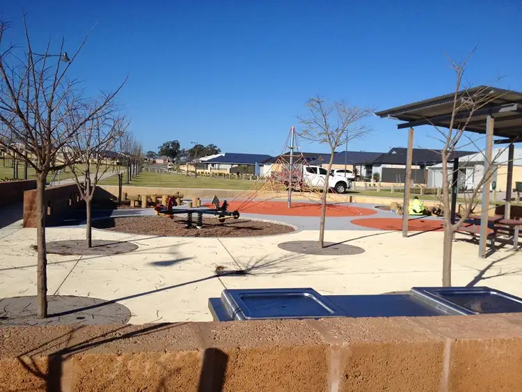 Fifth view of Homely land listing, Lot 2 Monaghan Close, Baldivis WA 6171