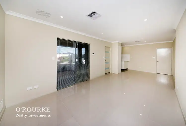 Fifth view of Homely house listing, 4 a Norman Place, Innaloo WA 6018