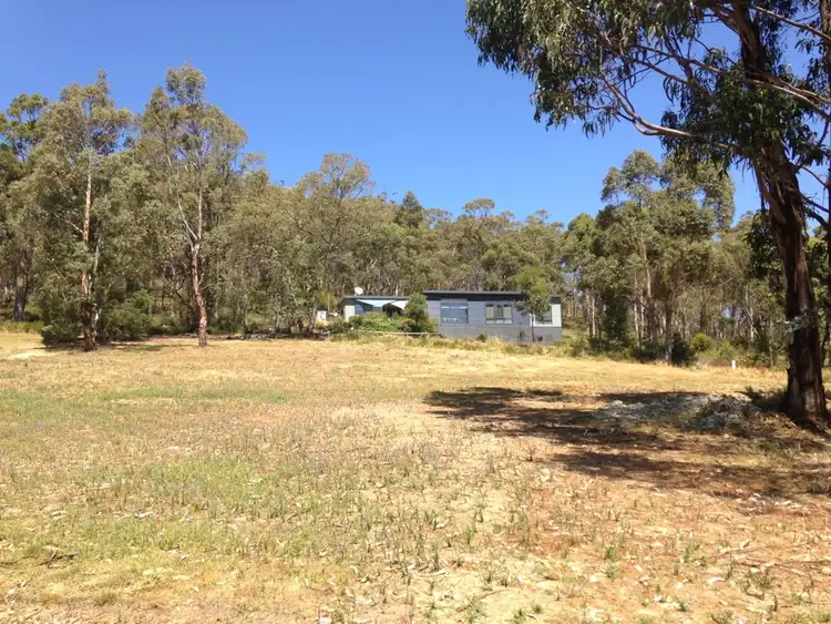 Fourth view of Homely land listing, Lot 4/11 light house road, Bruny Island TAS 7150
