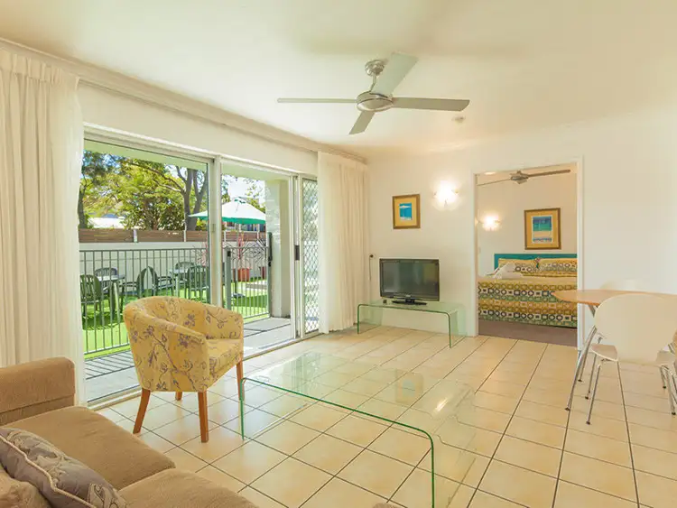 Third view of Homely unit listing, 3/49 Noosa Parade, Noosa Heads QLD 4567