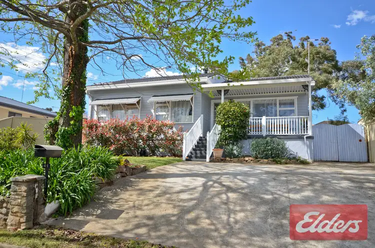 41 Yvonne Street, Seven Hills NSW 2147