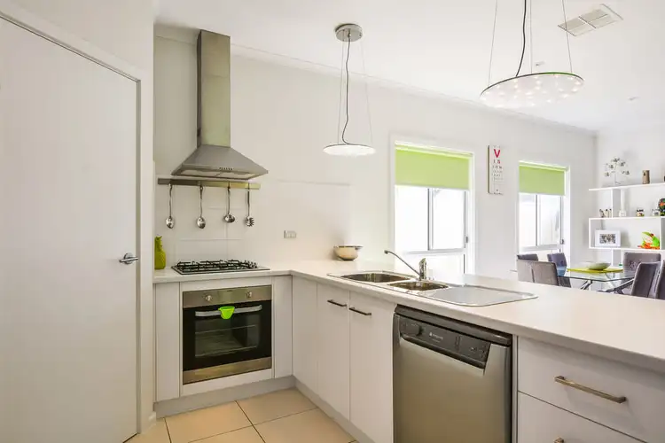Second view of Homely house listing, 11A Hamilton Road, Aldinga Beach SA 5173