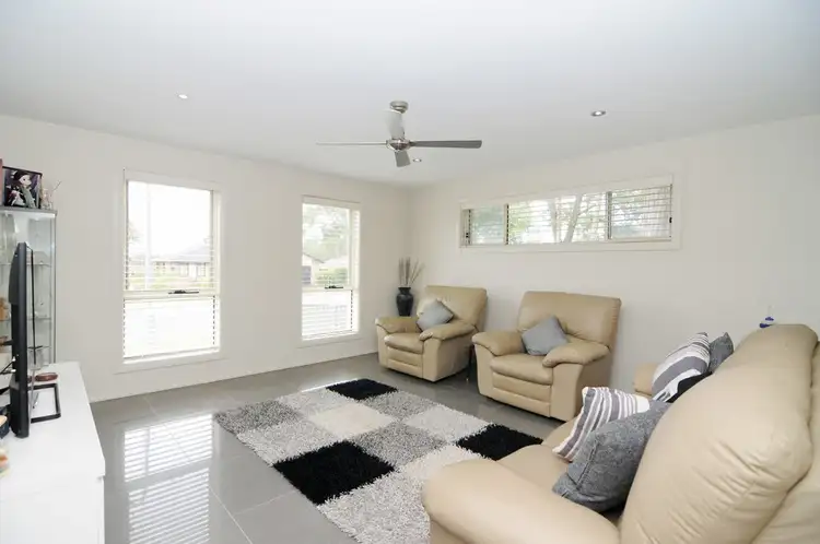Second view of Homely house listing, 184 Anson Street, St Georges Basin NSW 2540