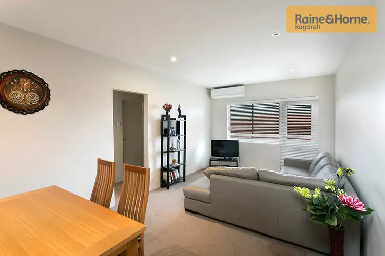 Third view of Homely unit listing, 11/712 Princes Highway, Kogarah NSW 2217
