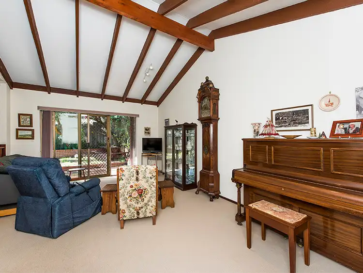 Fifth view of Homely villa listing, 2/4 Norton St, South Perth WA 6151