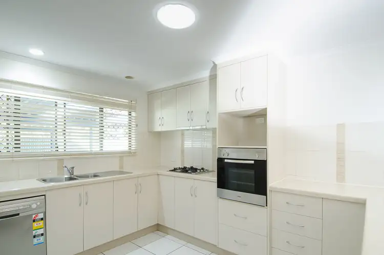 Fifth view of Homely house listing, 8 Jason Street, Andergrove QLD 4740