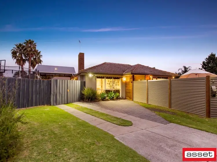 4 Yass Court, Patterson Lakes VIC 3197