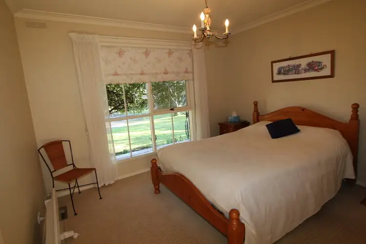 Seventh view of Homely house listing, 572 Blackswamp Road, Bullarook VIC 3352