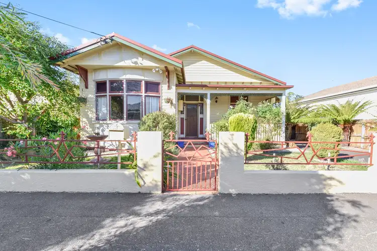 Second view of Homely house listing, 68 Herbert Street, Invermay TAS 7248