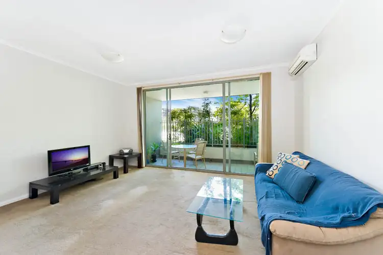 Second view of Homely apartment listing, G16/25-33 Allen Street, Waterloo NSW 2017