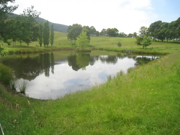 Main view of Homely rural property listing, Lot 6, 90 Sullivans Gap Rd, Bemboka NSW 2550
