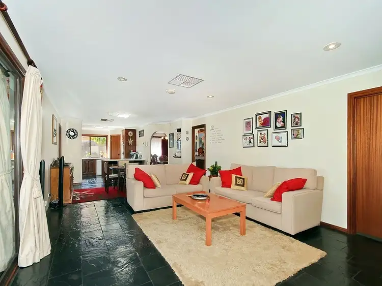 Fourth view of Homely house listing, 29 Equestrian Drive, Woodcroft SA 5162