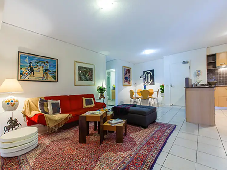 Second view of Homely unit listing, 638/9 Wirraway Street, Alexandra Headland QLD 4572