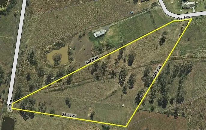 24 Mountain View Dr, Adare QLD 4343