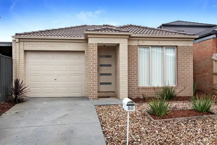 28 Billabong Crescent, Tarneit VIC 3029