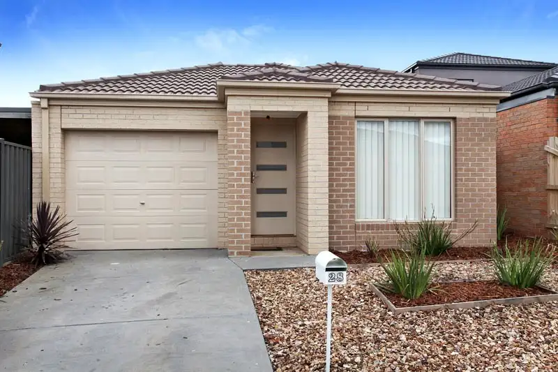 Main view of Homely house listing, 28 Billabong Crescent, Tarneit VIC 3029