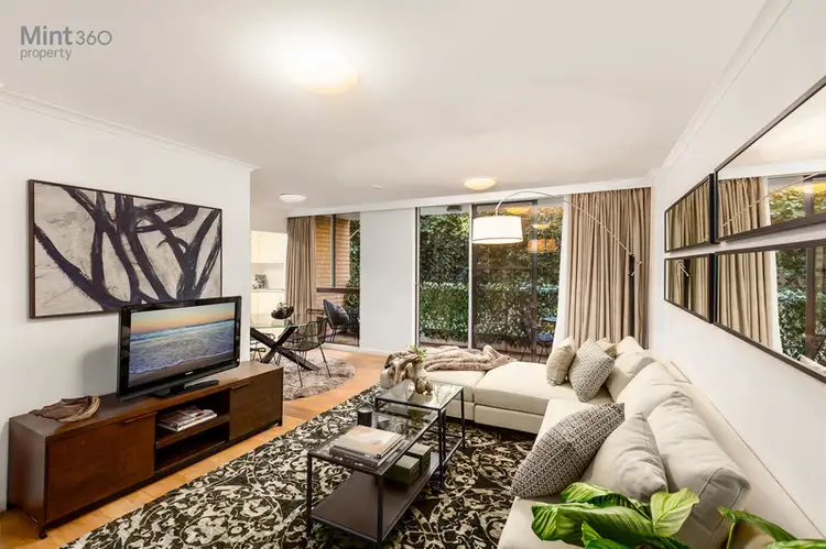 1G/4 Bligh Place, Randwick NSW 2031