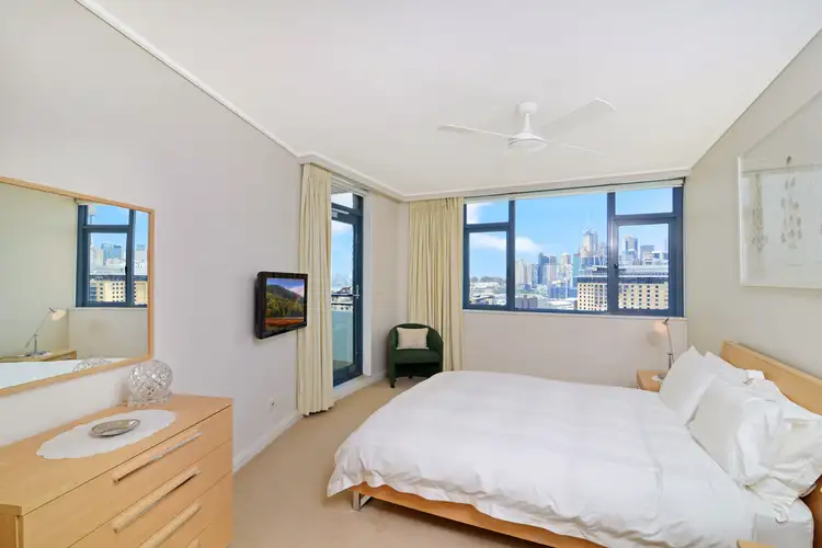 Fourth view of Homely apartment listing, 1104/21 Cadigal Avenue, Pyrmont NSW 2009