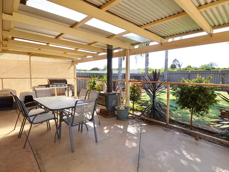 Third view of Homely house listing, 40 Crane Drive, Buronga NSW 2739