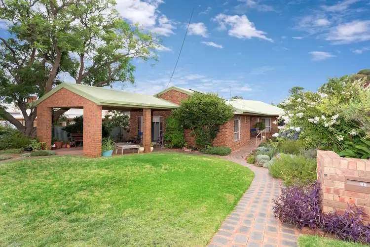88 Mirrool Street, Coolamon NSW 2701