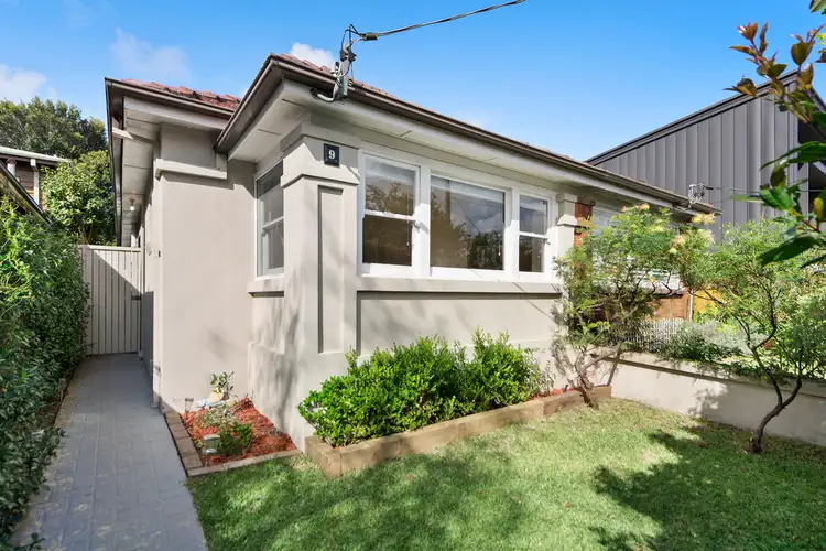 9 Avoca Street, Randwick NSW 2031