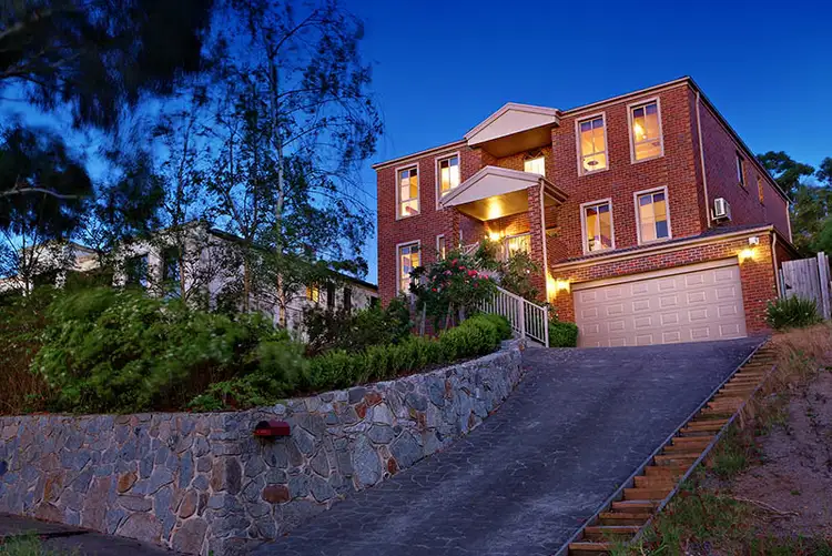 4 The Rise, Narre Warren North VIC 3804