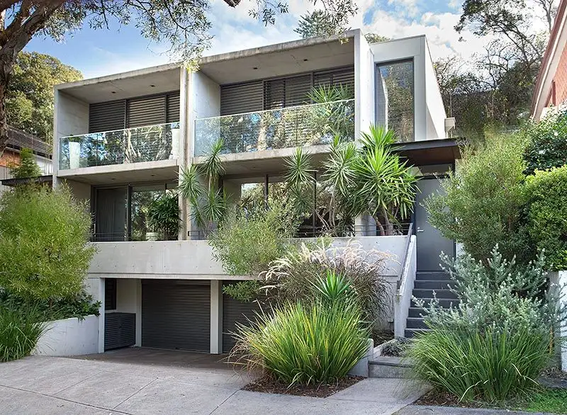 Main view of Homely house listing, 38A Brown Street, Bronte NSW 2024