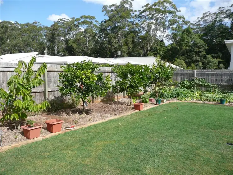 Third view of Homely house listing, 13 Lapwing Circuit, Beerwah QLD 4519