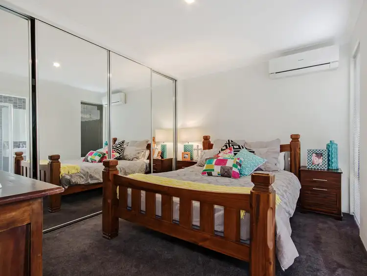 Sixth view of Homely house listing, 31B Coppito Circle, Beeliar WA 6164
