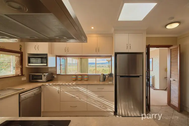 Fourth view of Homely house listing, 35 Riverside Drive, Riverside TAS 7250