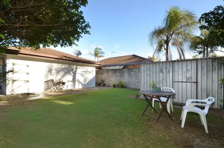 Second view of Homely house listing, 35 Seashell Avenue, Mermaid Beach QLD 4218