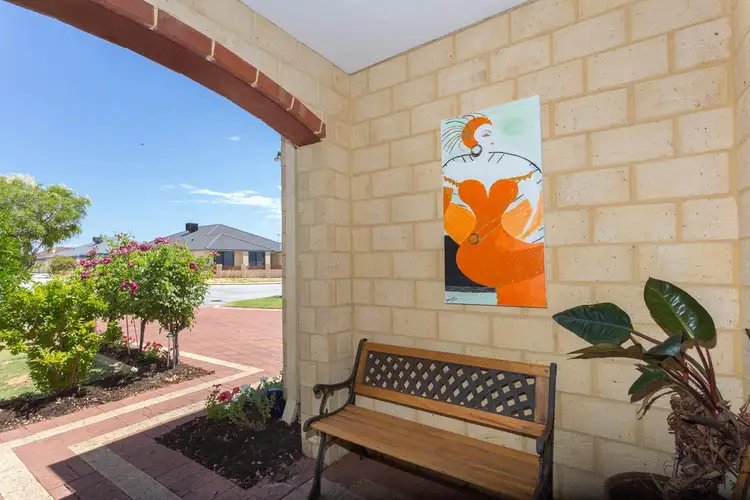 Second view of Homely house listing, 20 Plumwood Avenue, Hammond Park WA 6164