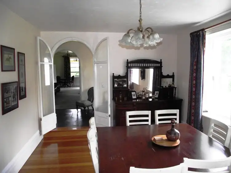 Seventh view of Homely rural property listing, 1049 Clifton Vale Road, Dysart TAS 7030