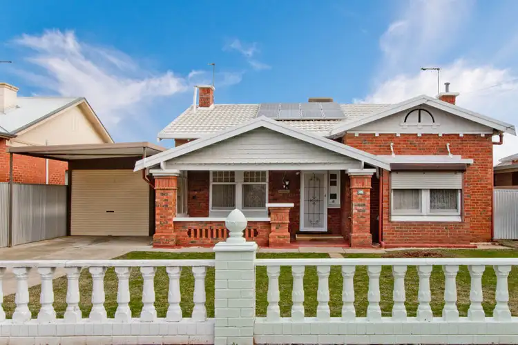 46 Hurtle Street, West Croydon SA 5008