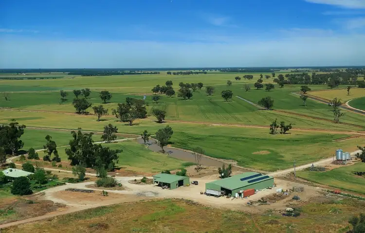 Second view of Homely rural property listing, 113 Coach Road, Mulwala NSW 2647