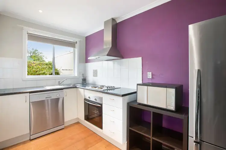 Second view of Homely unit listing, 3/14 Martin Street, Hastings VIC 3915
