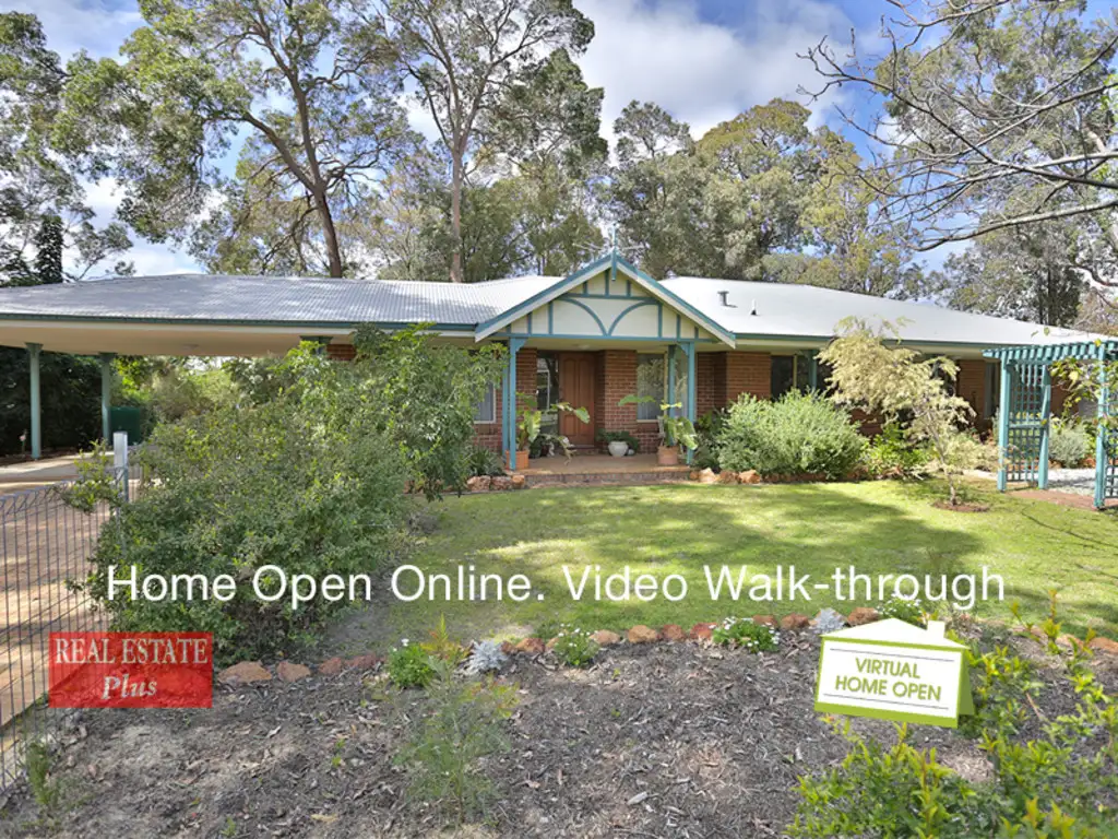 Main view of Homely house listing, 2 Gannon Glen, Mundaring WA 6073