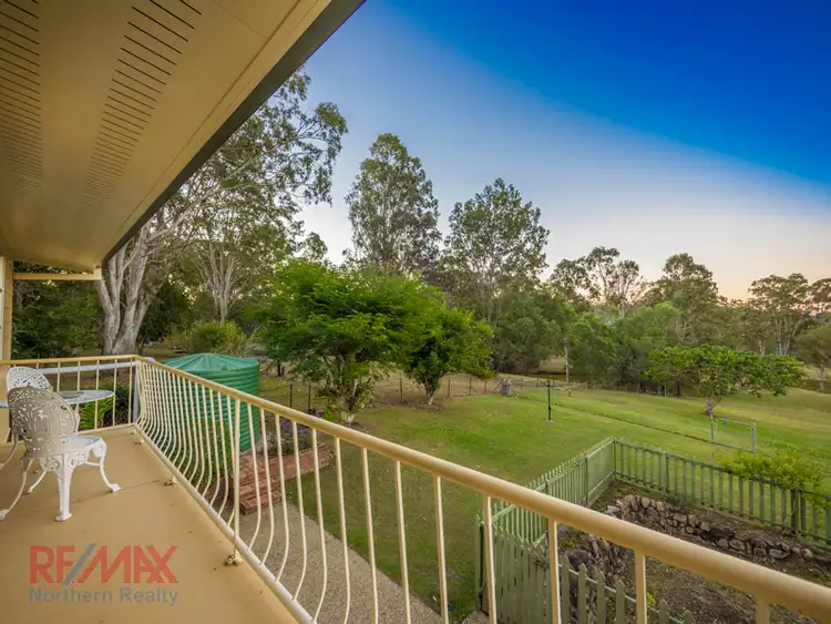 Fourth view of Homely house listing, 2021 Mt Samson Rd, Yugar QLD 4520